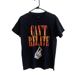 Jeffree Star can’t relate‎ tshrit size med